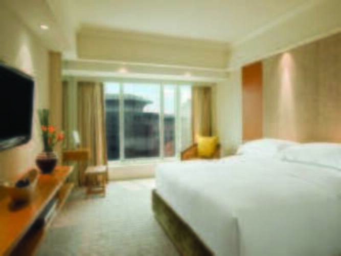 Grand Hyatt Hotel