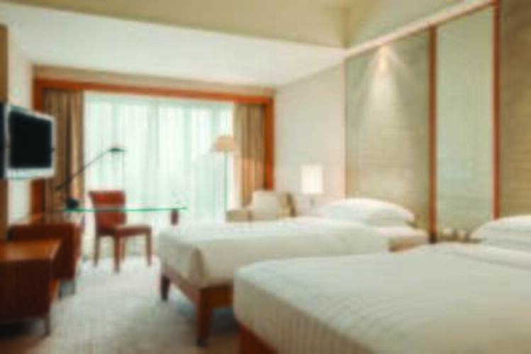 Grand Hyatt Hotel