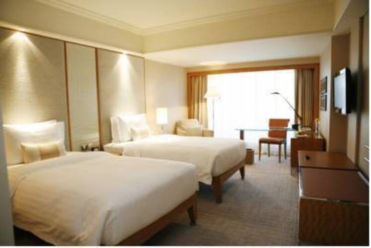 Grand Hyatt Hotel