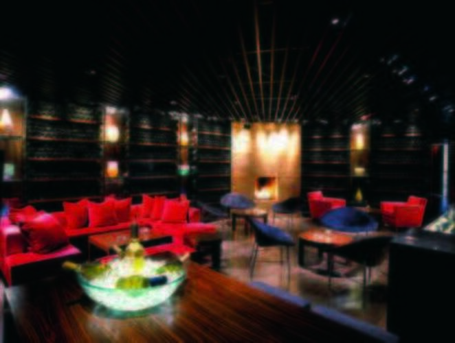 Grand Hyatt Hotel