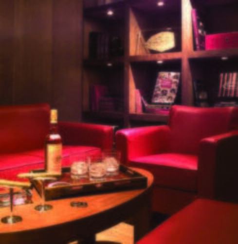Grand Hyatt Hotel