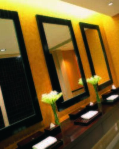 Grand Hyatt Hotel