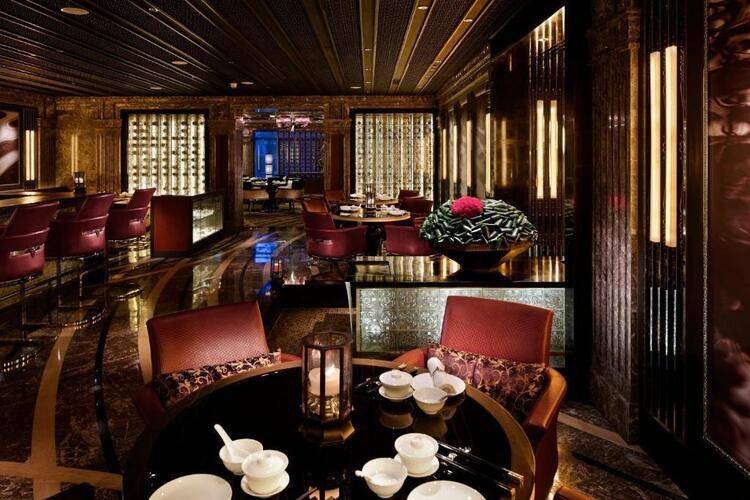 Four Seasons Hotel
