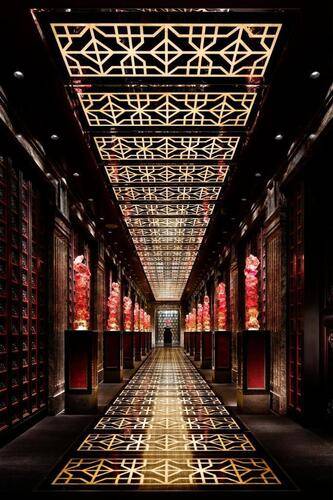 Four Seasons Hotel