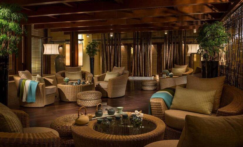 Four Seasons Hotel