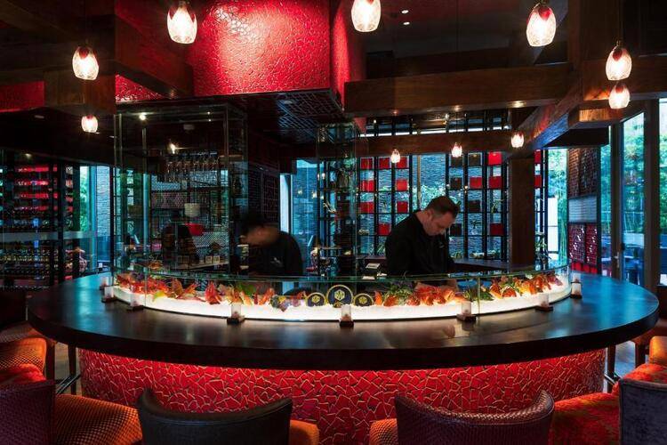 Four Seasons Hotel