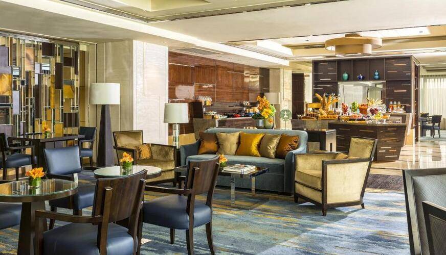 Four Seasons Hotel