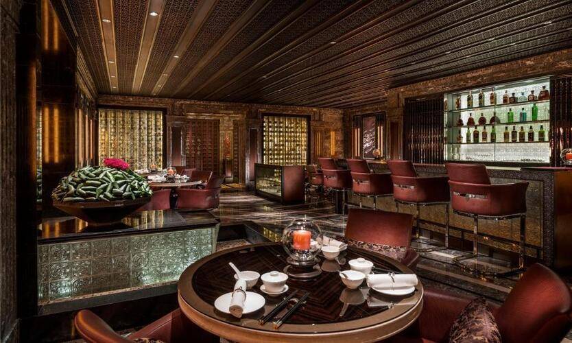 Four Seasons Hotel