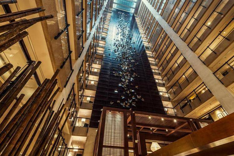 Four Seasons Hotel