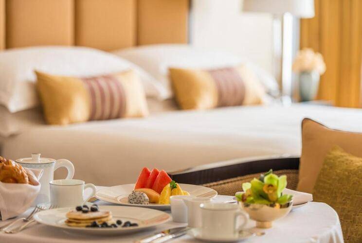Four Seasons Hotel