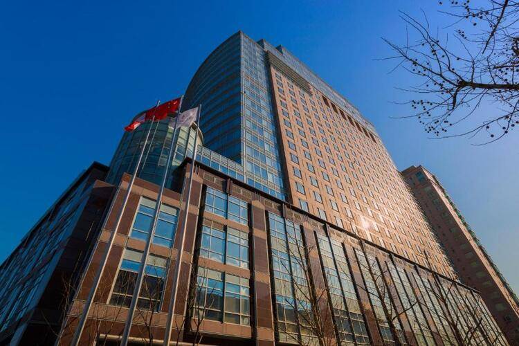 Four Seasons Hotel