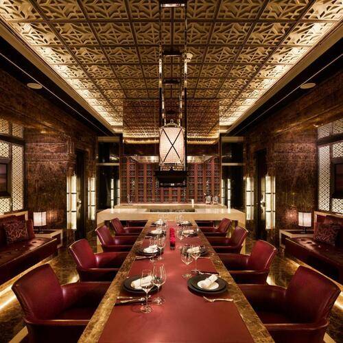 Four Seasons Hotel