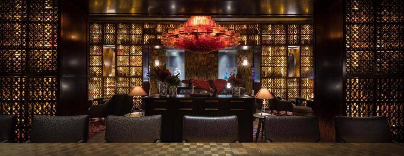 Four Seasons Hotel