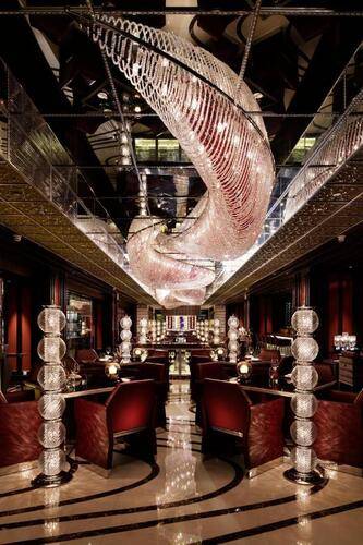 Four Seasons Hotel