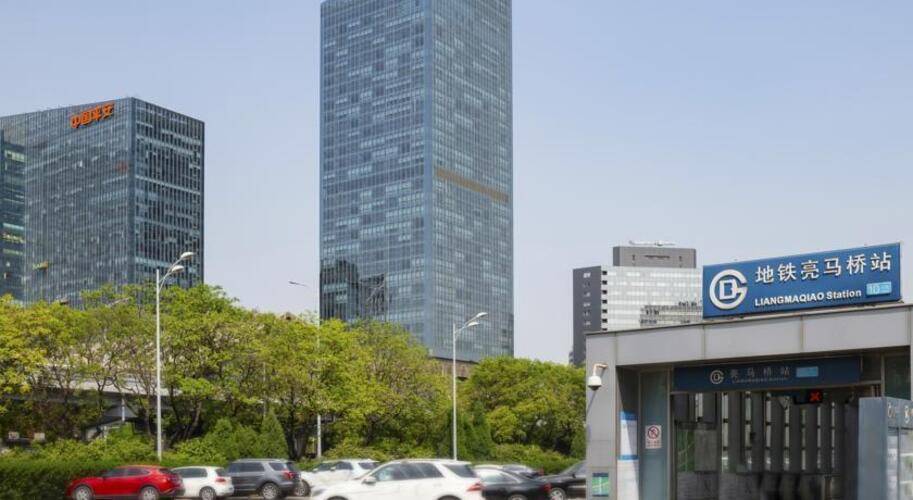 Four Seasons Hotel