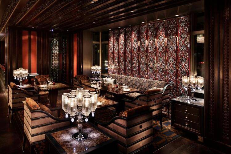 Four Seasons Hotel