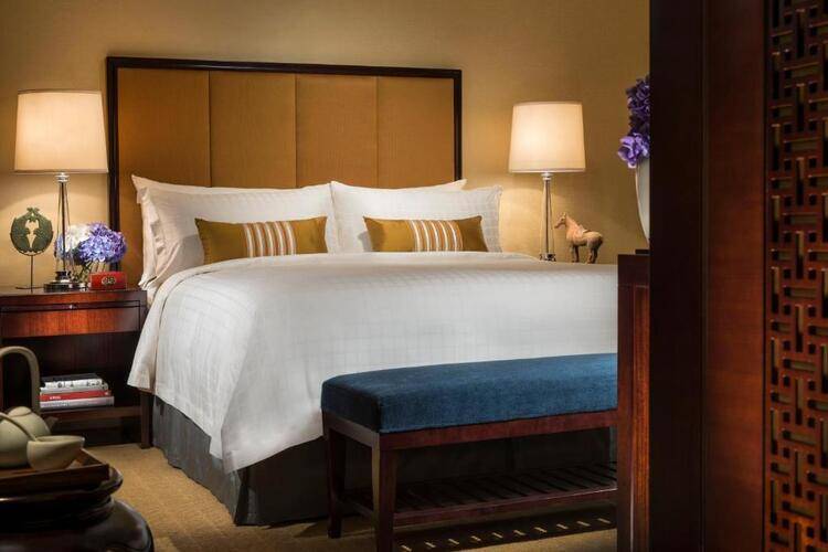 Four Seasons Hotel