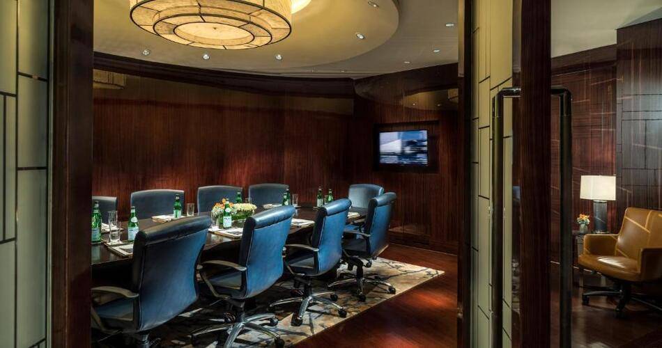 Four Seasons Hotel