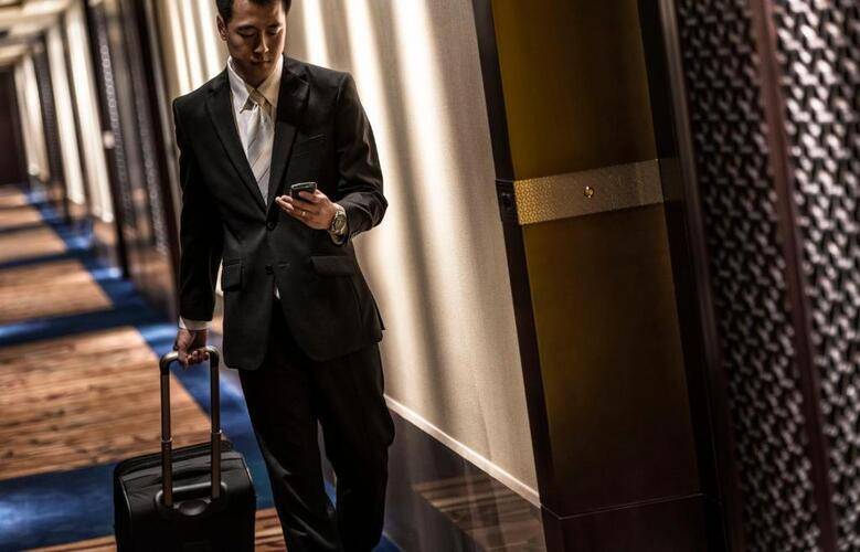 Four Seasons Hotel
