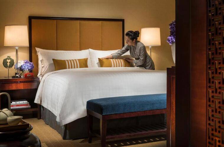 Four Seasons Hotel