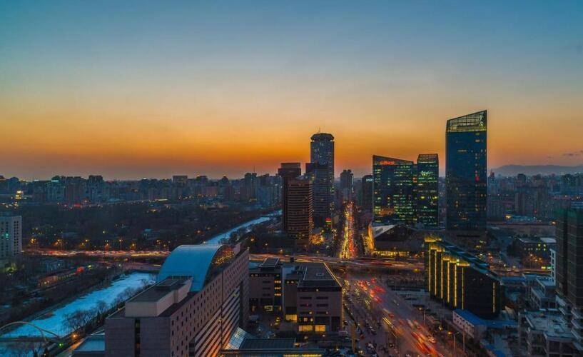 Four Seasons Hotel