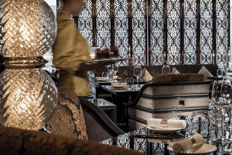 Four Seasons Hotel