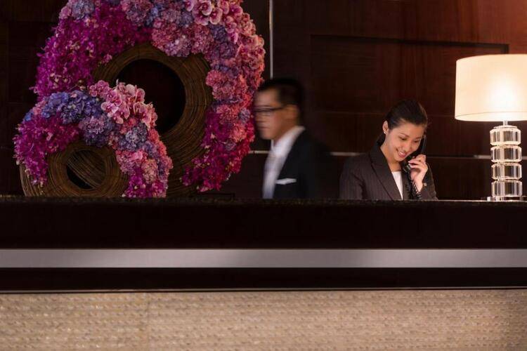 Four Seasons Hotel