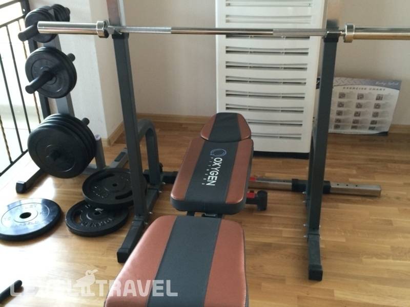 Фотография Спорткомплекс Жемчужина