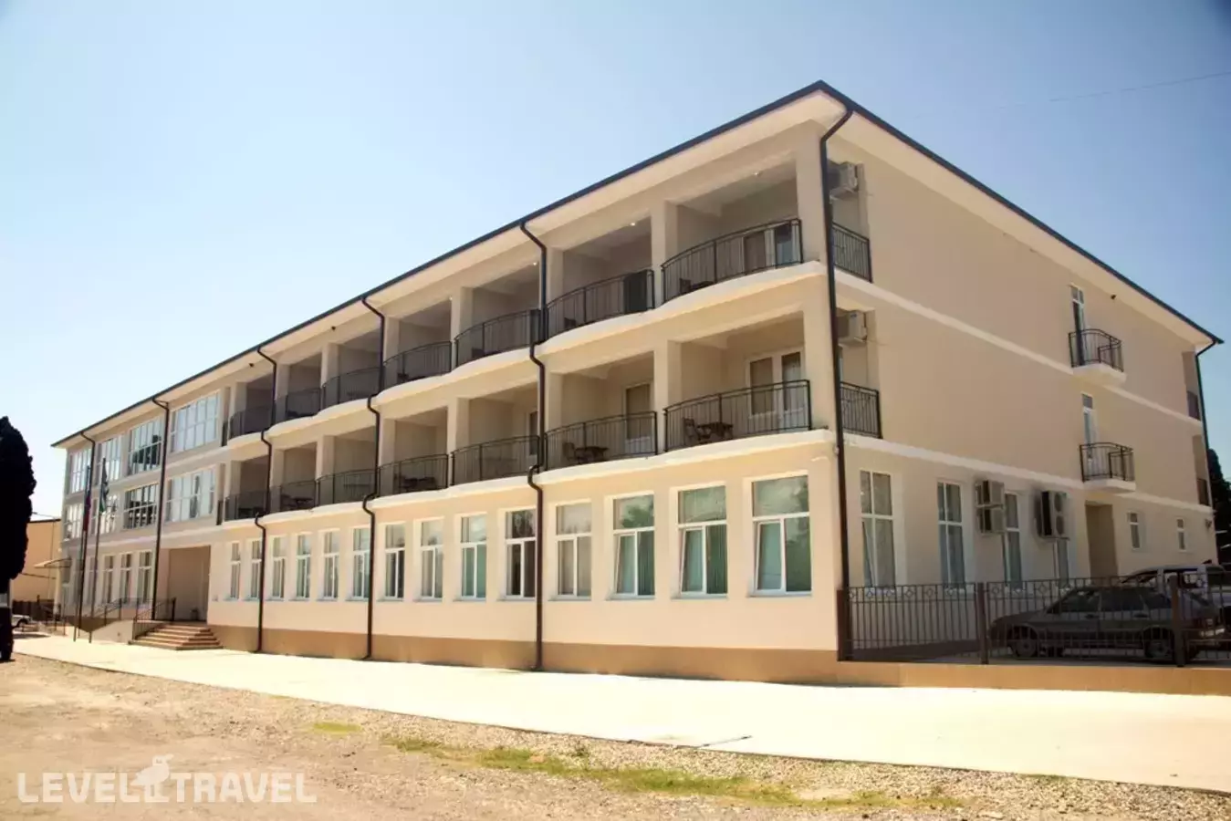 Спорткомплекс Жемчужина