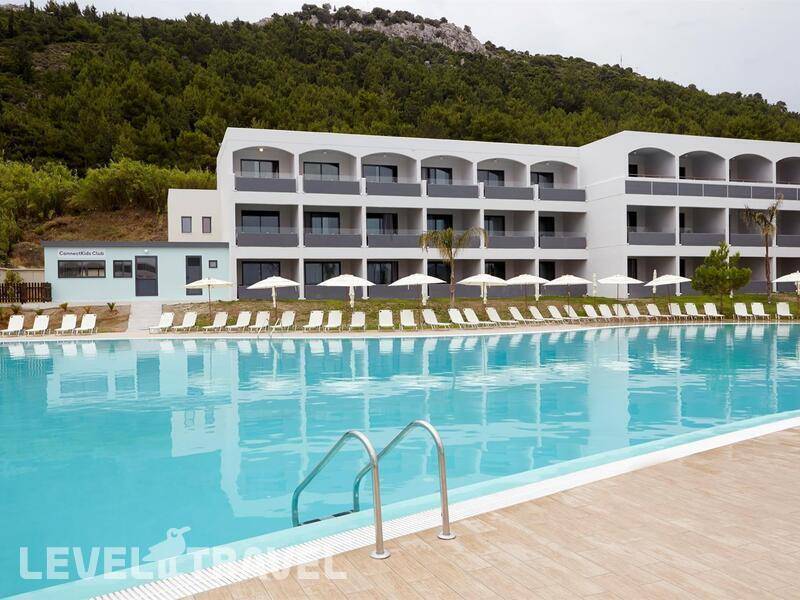 Фотография Evita Resort