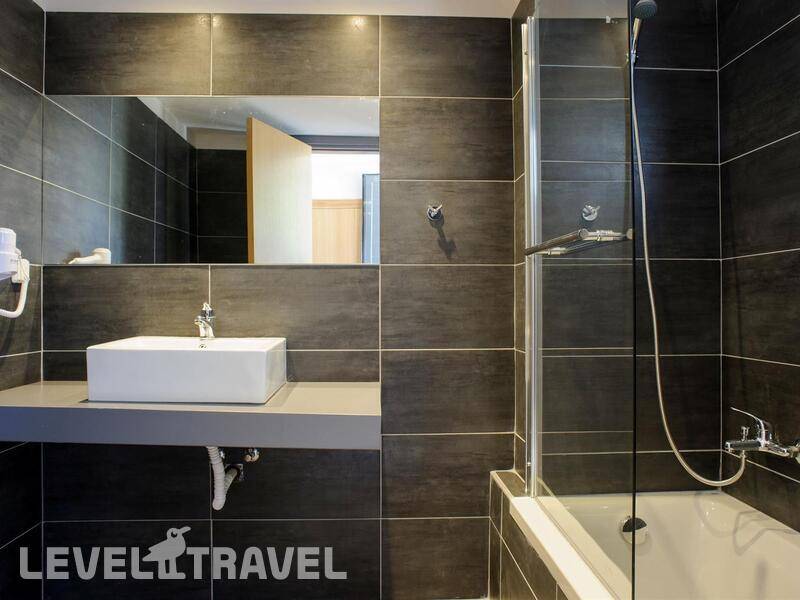 Фотография Evita Resort