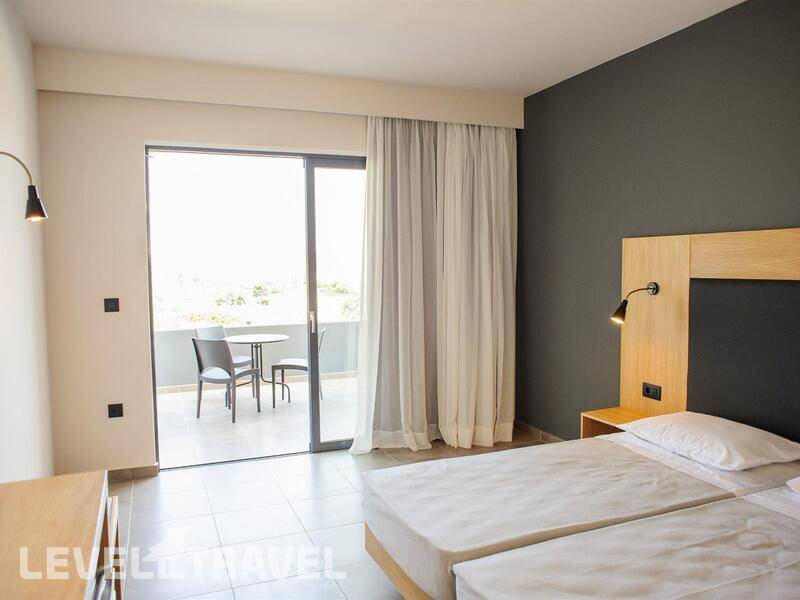 Фотография Evita Resort
