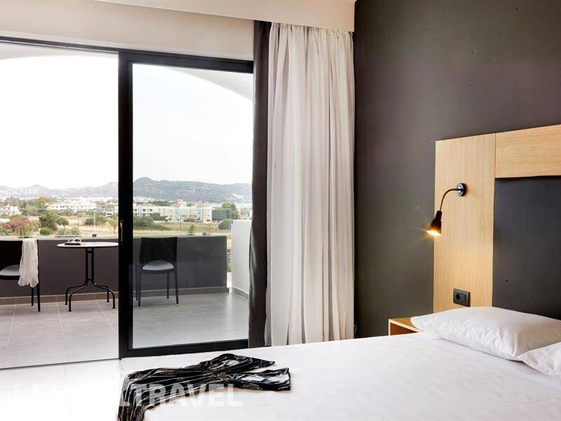 Фотография Evita Resort