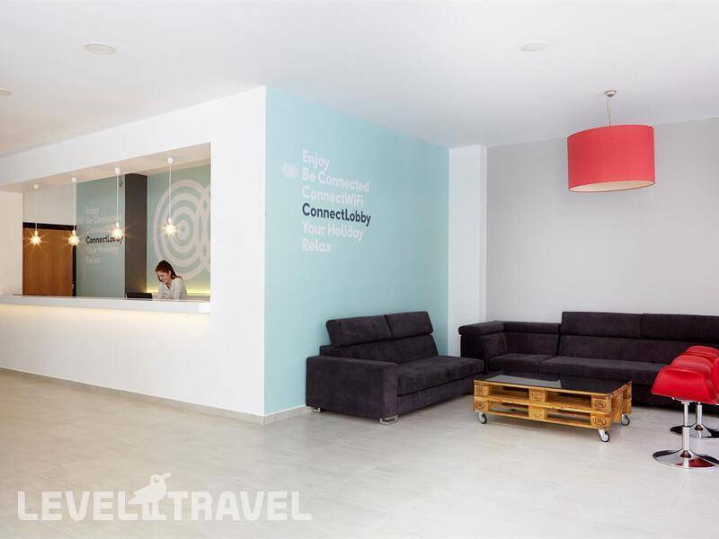 Фотография Evita Resort