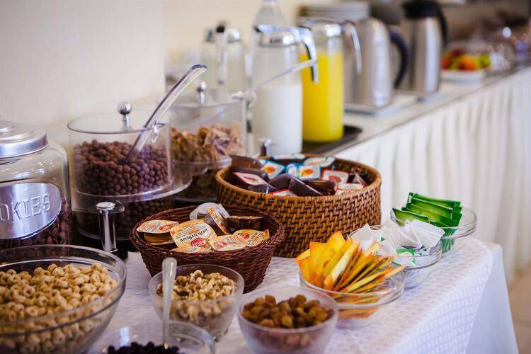 Cretan Sun Hotel & Apartments