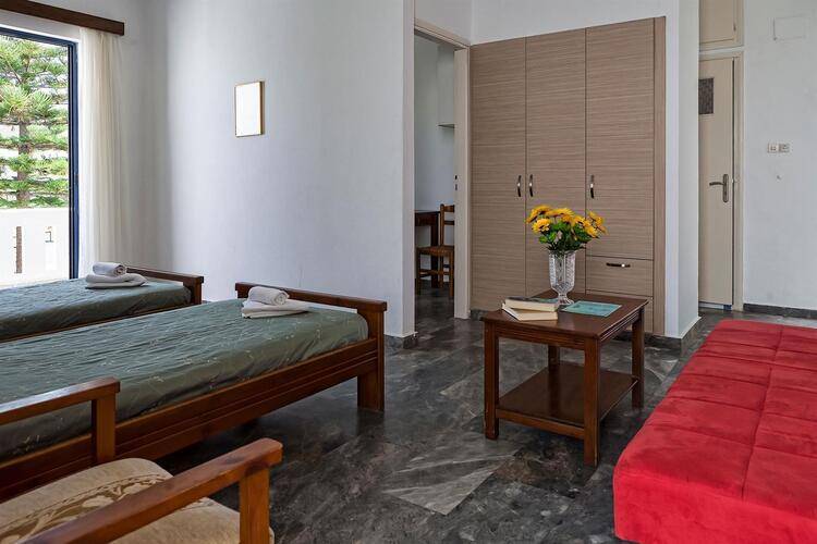 Cretan Sun Hotel & Apartments
