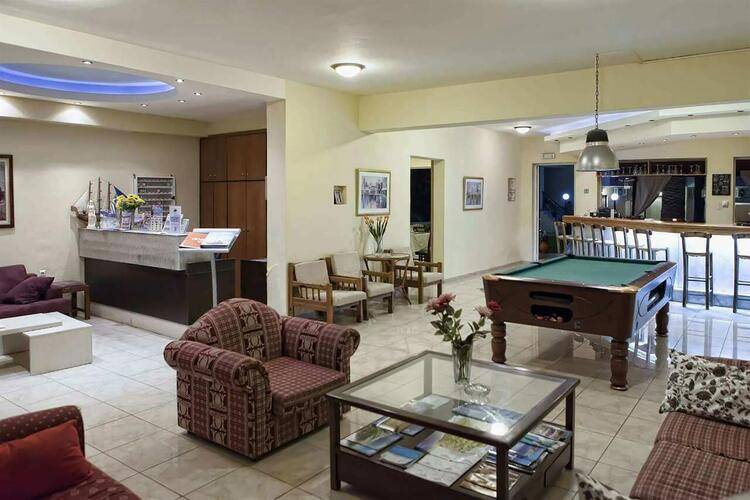 Cretan Sun Hotel & Apartments