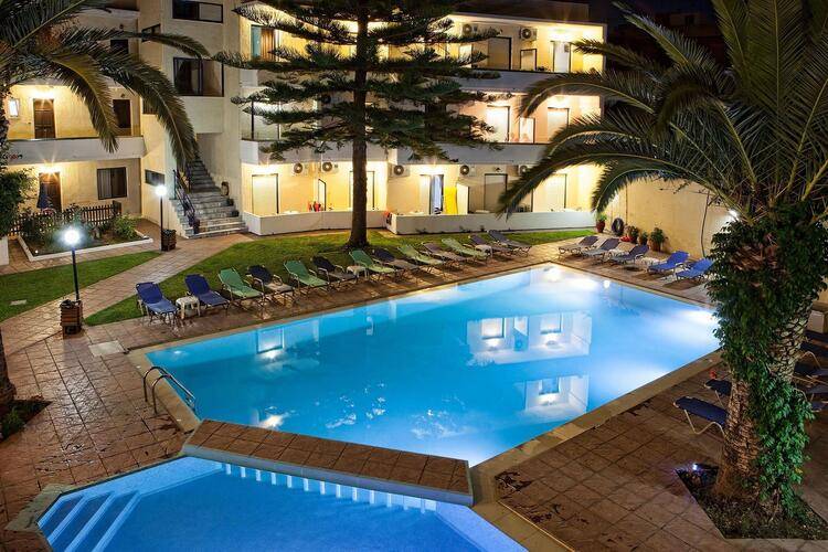 Cretan Sun Hotel & Apartments