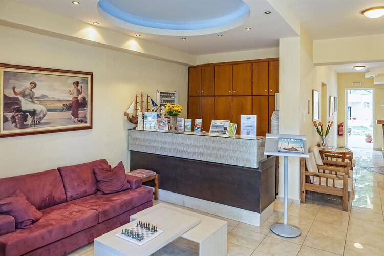 Cretan Sun Hotel & Apartments