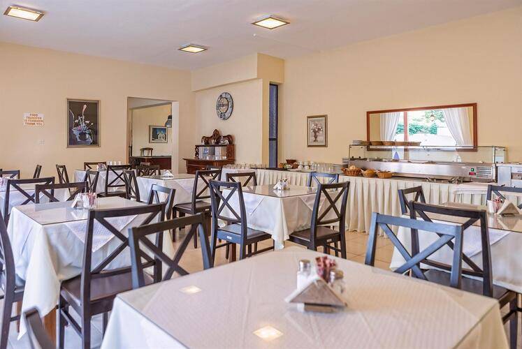 Cretan Sun Hotel & Apartments