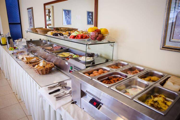 Cretan Sun Hotel & Apartments