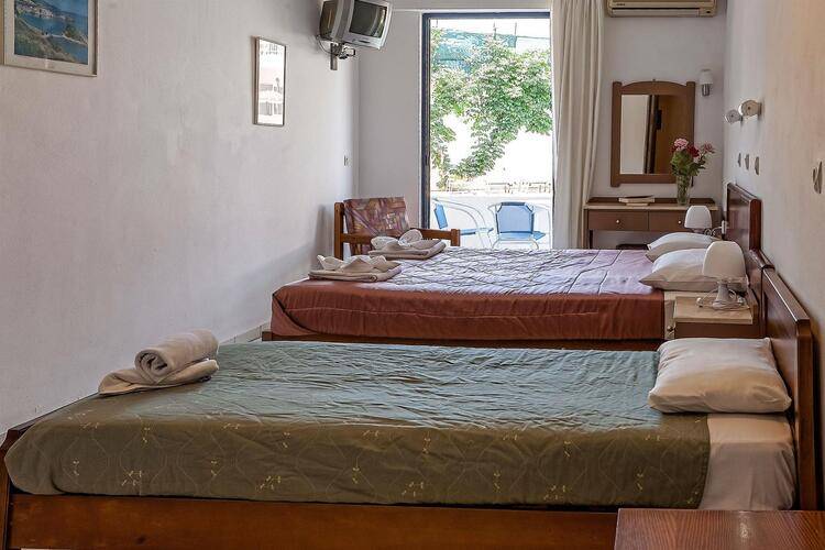 Cretan Sun Hotel & Apartments