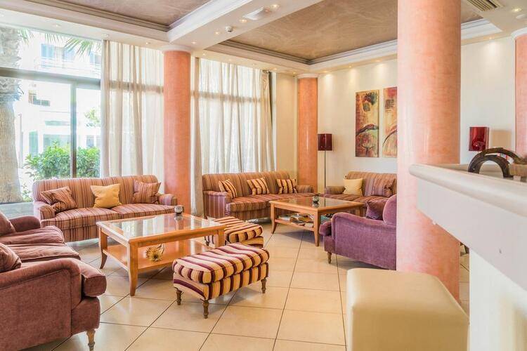 Castello City Hotel