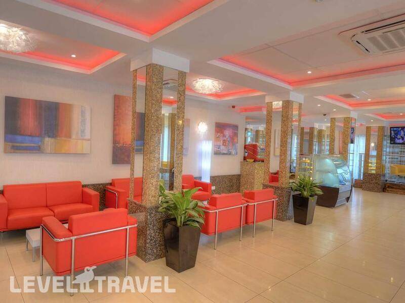 Фотография Alexandra Hotel
