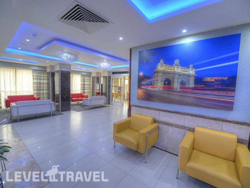 Фотография Alexandra Hotel