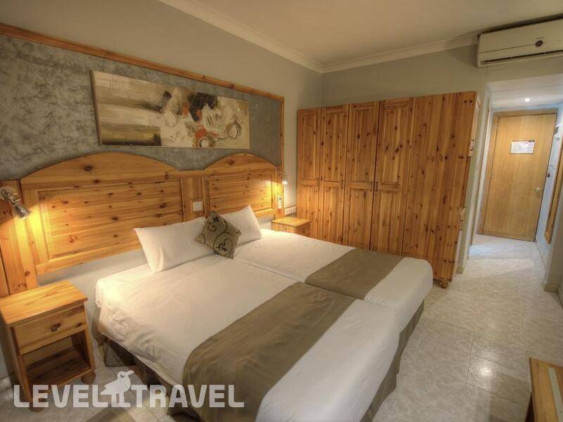 Фотография Alexandra Hotel