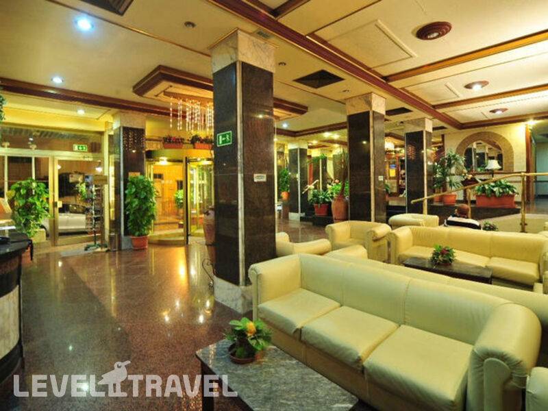 Фотография Alexandra Hotel Фотография Alexandra Hotel