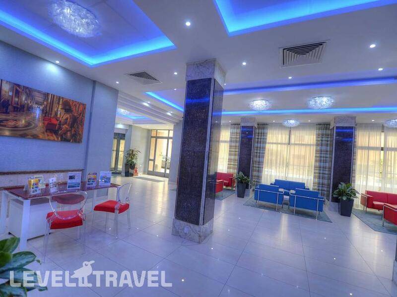 Фотография Alexandra Hotel