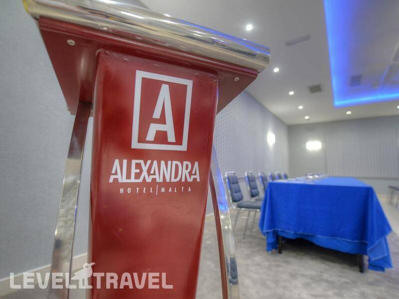 Фотография Alexandra Hotel