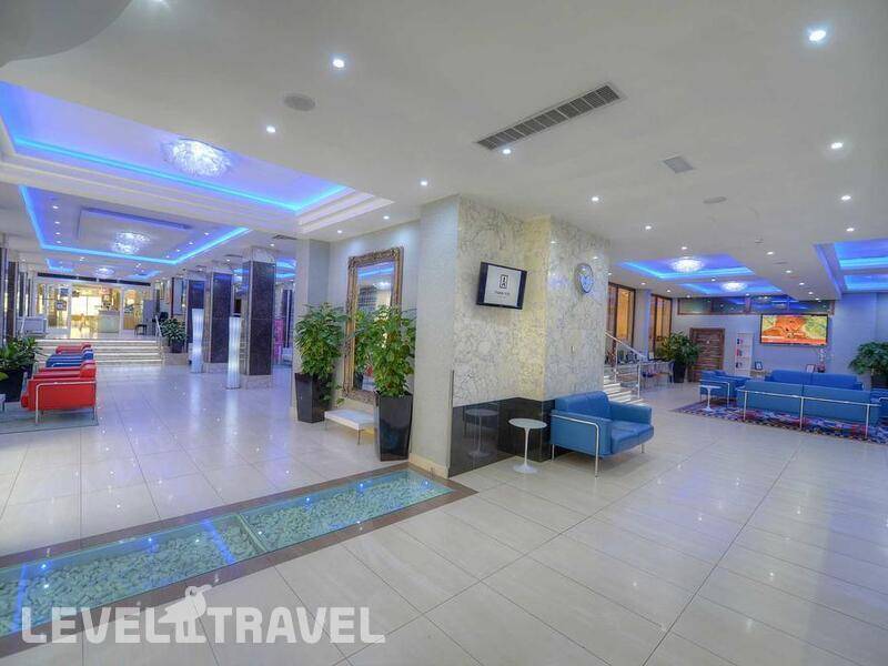 Фотография Alexandra Hotel